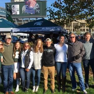 Meet your Posher, Scott